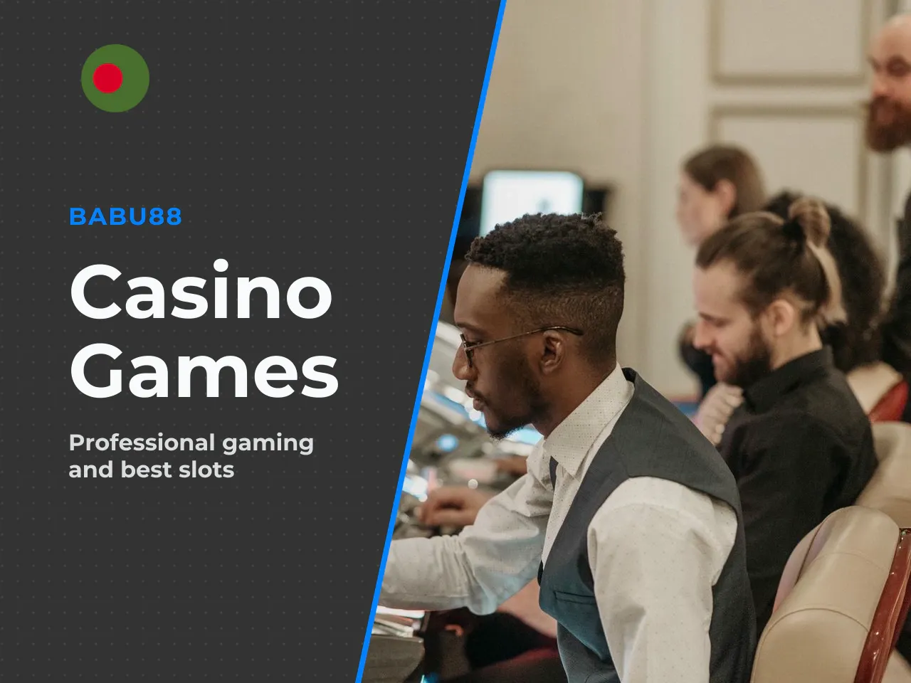 Slot Games, Casino Live and Table Games in the Babu88 Ecosystem. The difference between sections comes down to session pace and the underlying mathematical algorithms. Slot games run on a fast random-