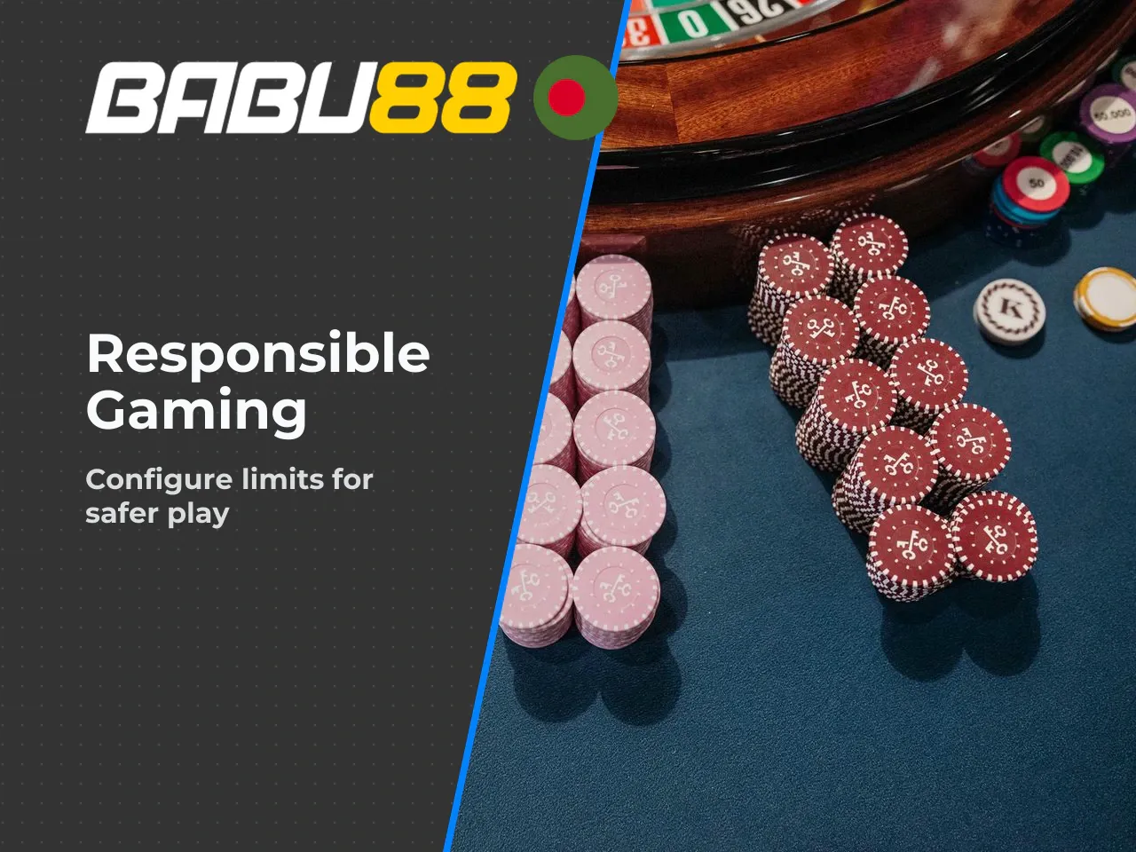 Set your deposit limit and session reminder *before* you make your first bet. Post-login dashboard design often encourages immediate deposits; consciously configuring limits first is one of the most e