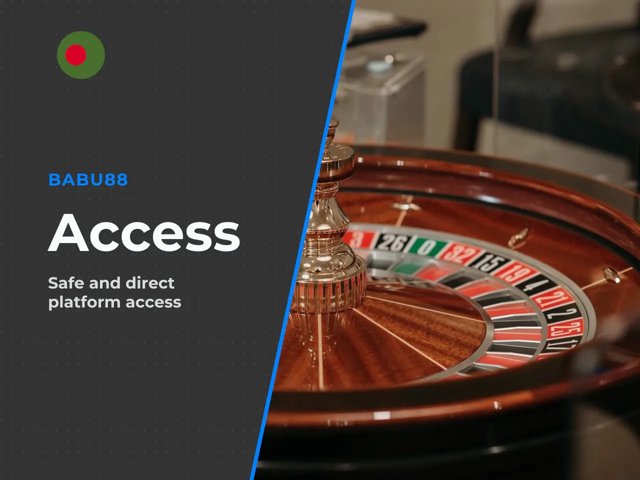 Babu88 website, babu88 com and mobile access. The babu88.com casino domain is the verified entry point for desktop users. Typing the URL directly into your browser remains the safest way to reach the 