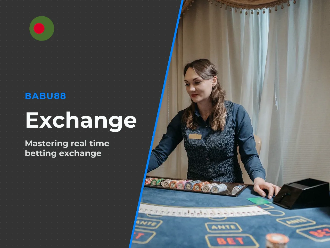 When a User Should Choose This Format. Choosing the exchange format makes sense in scenarios requiring active response to match developments — for instance, during live betting. Anyone planning to use